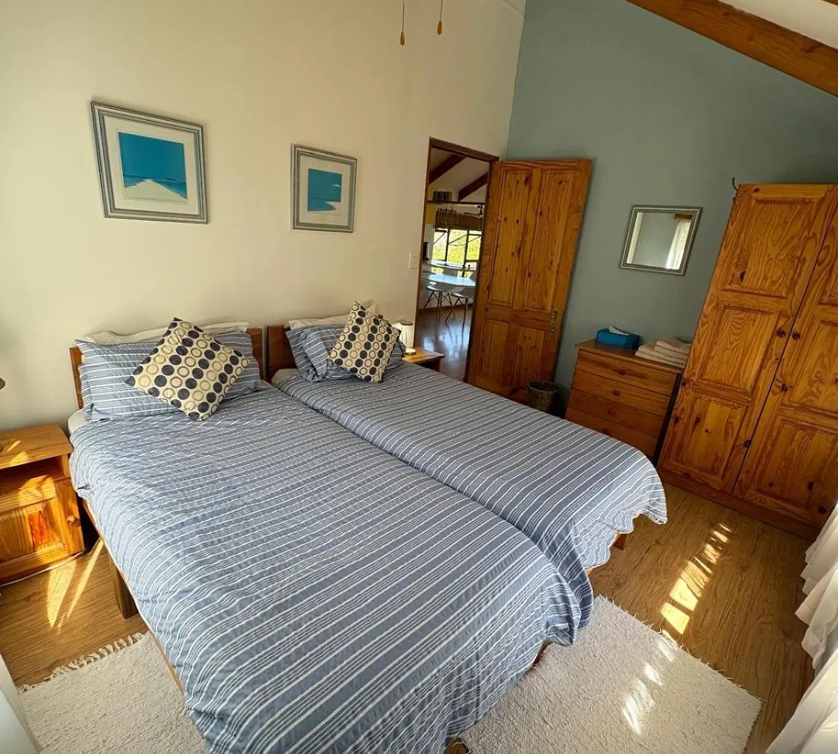 Birdsnest Guest Accommodation Hout Bay South Africa