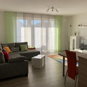 Moderne Im Herzen Von Bad Neustadt Apartment Bad Neustadt an der Saale