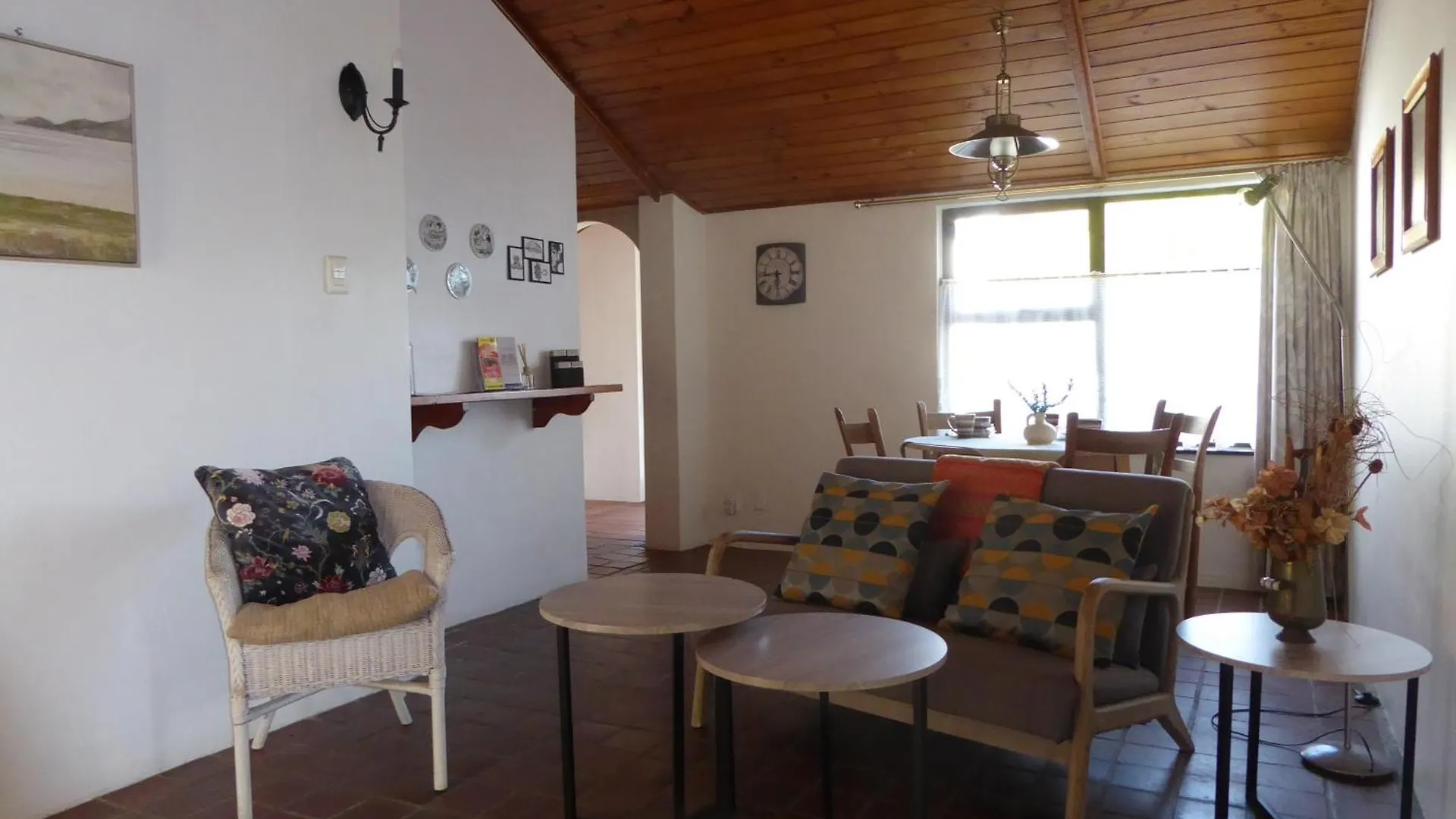 Birdsnest Guest Accommodation Hout Bay 0*,  Sudafrica