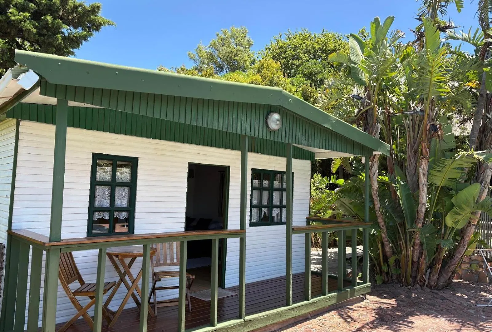 Birdsnest Guest Accommodation Hout Bay Appartamento
