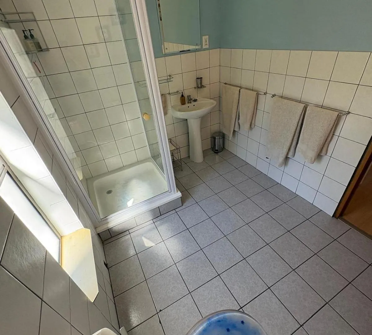 Appartamento Birdsnest Guest Accommodation Hout Bay Sudafrica
