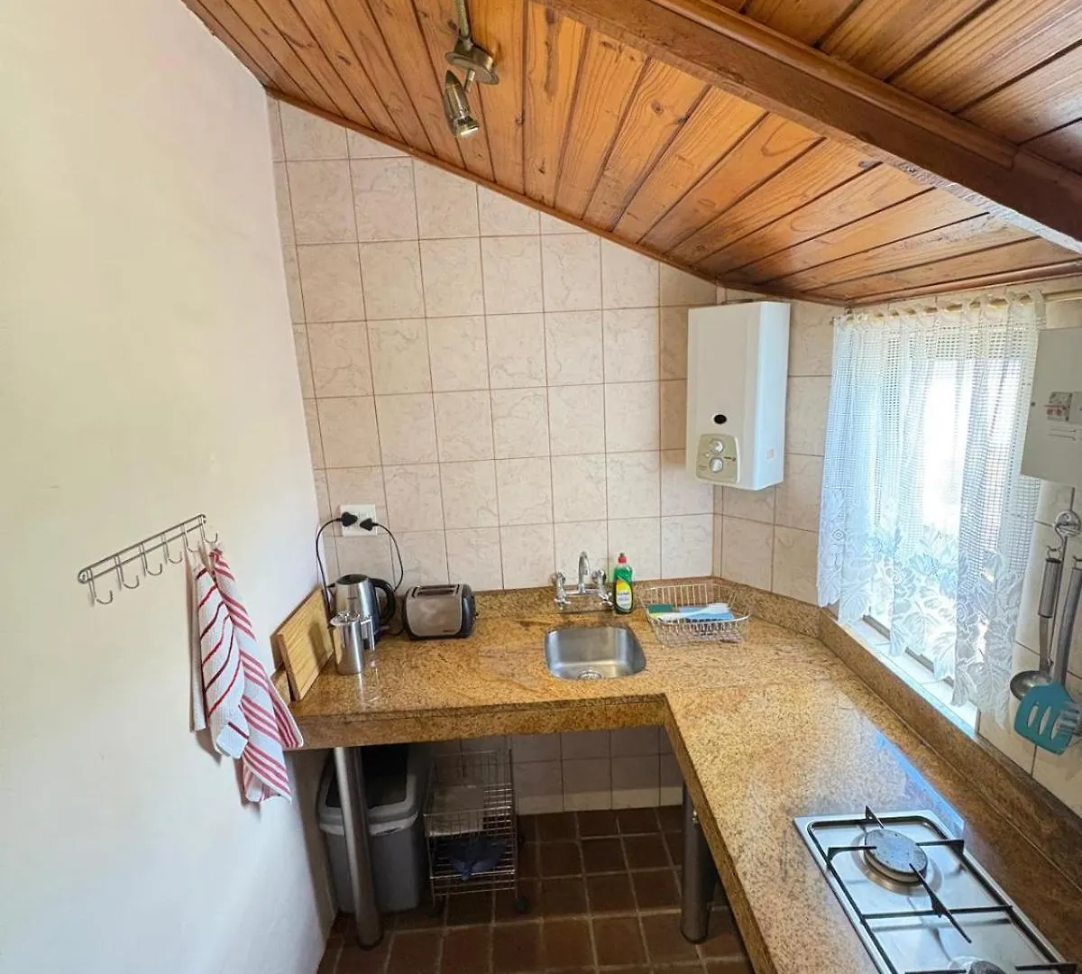 Birdsnest Guest Accommodation Hout Bay Appartamento
