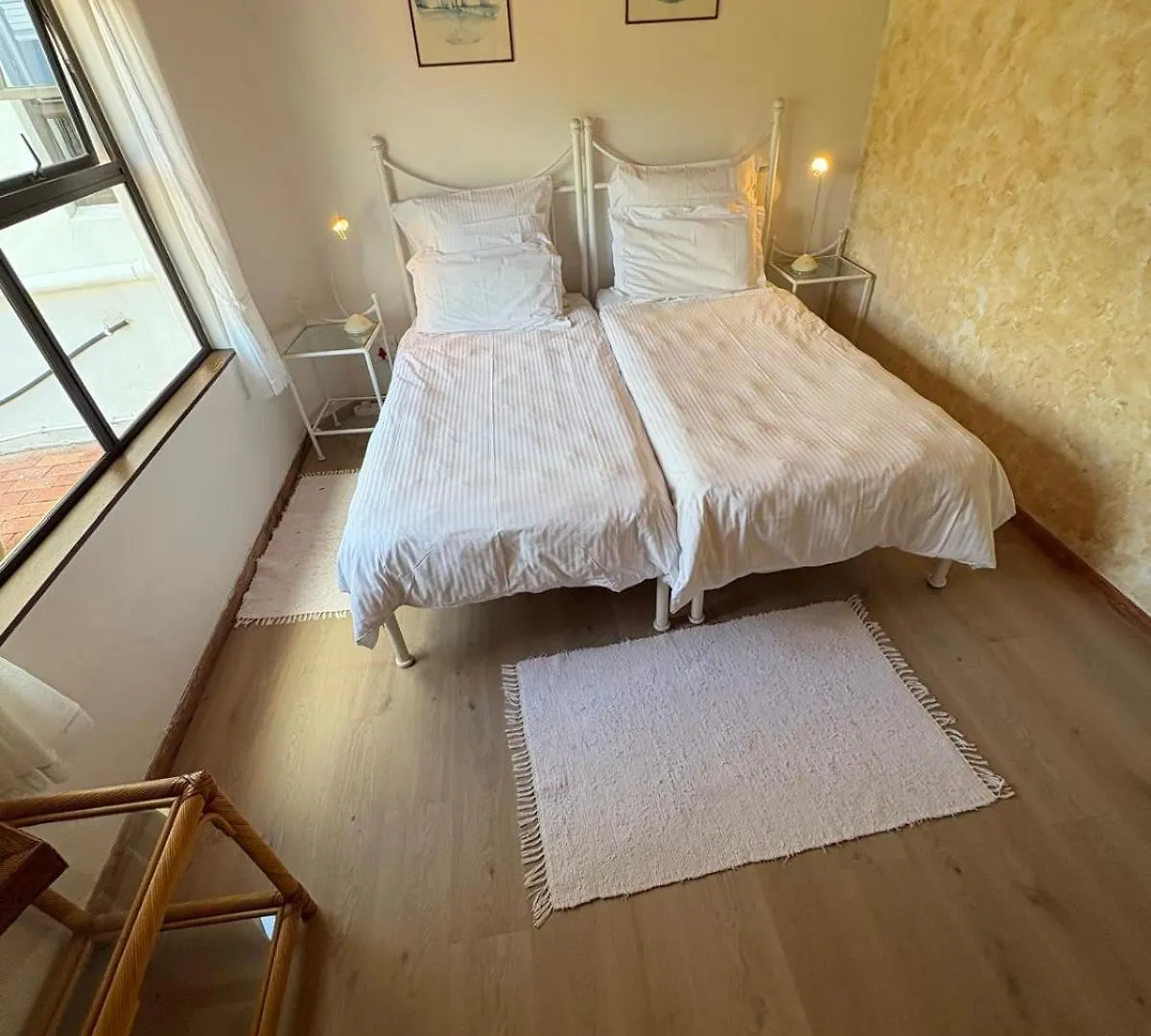 Birdsnest Guest Accommodation Hout Bay Sudafrica