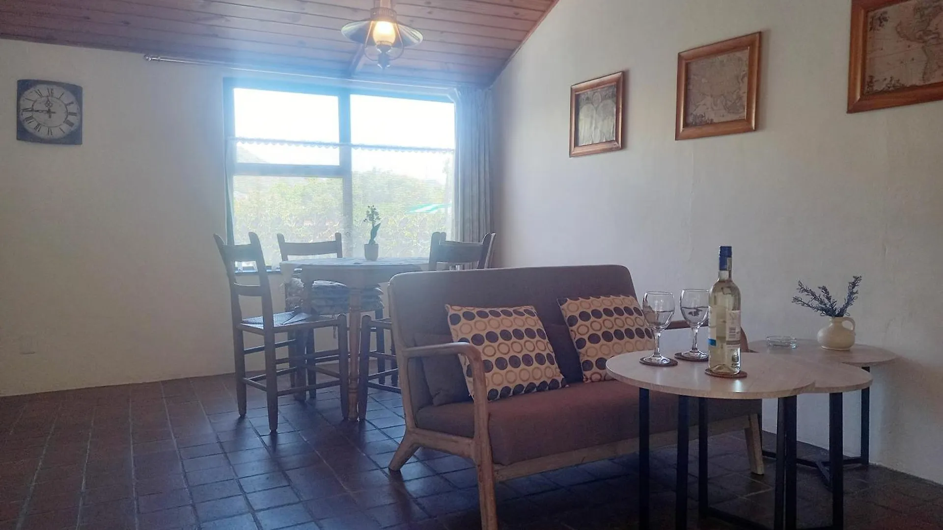 Appartamento Birdsnest Guest Accommodation Hout Bay