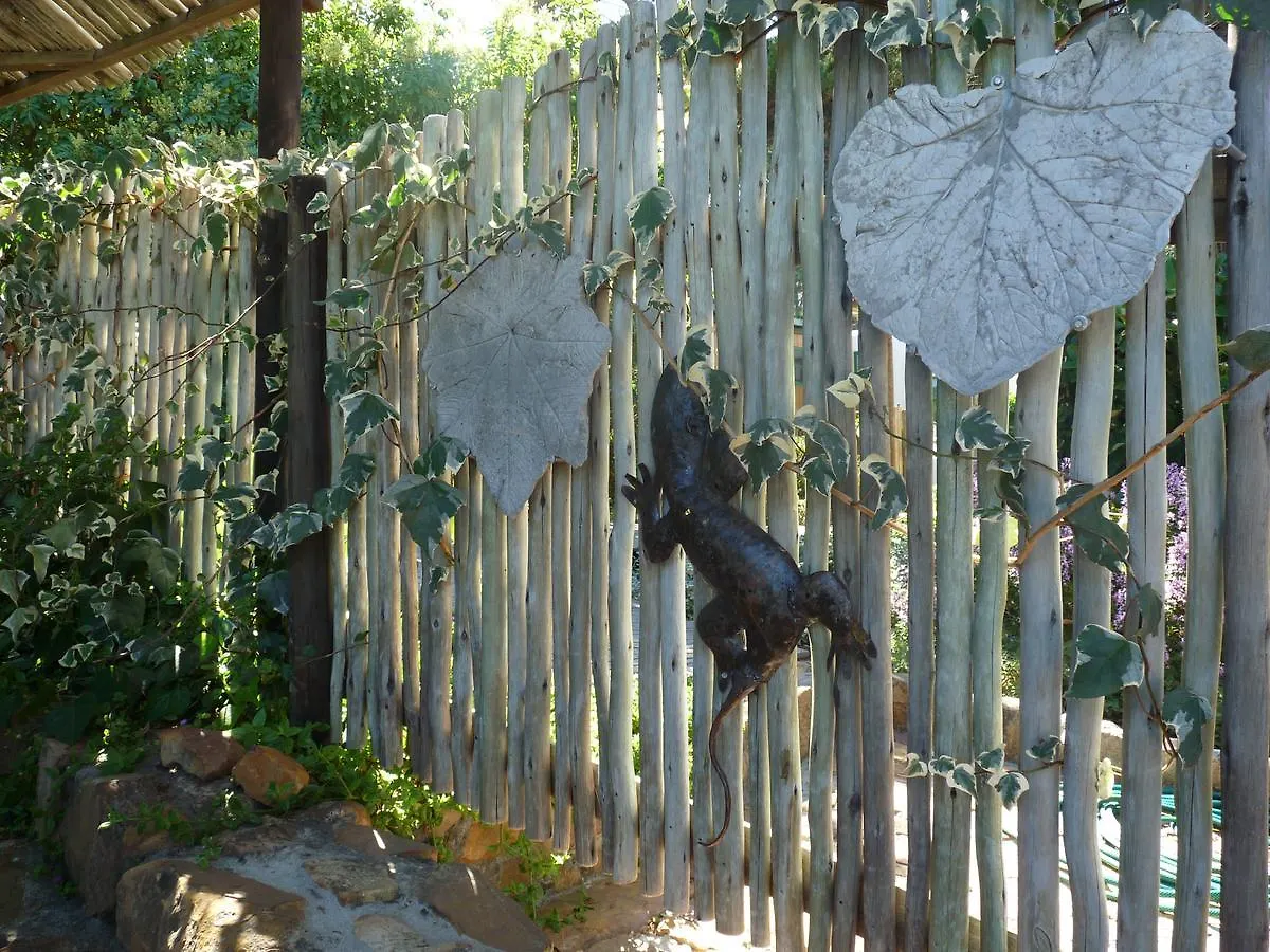 Appartamento Birdsnest Guest Accommodation Hout Bay