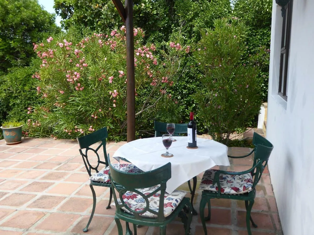 Birdsnest Guest Accommodation Hout Bay